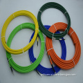 CE,RoHS water pipe ice guard heating cable